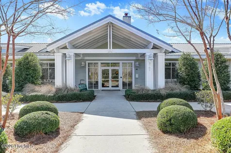 2166 Talmage Drive Leland NC 28451