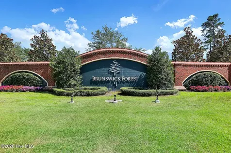2166 Talmage Drive Leland NC 28451