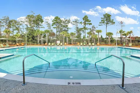 2166 Talmage Drive Leland NC 28451