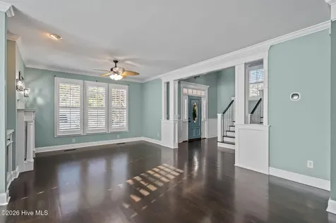 8120 Mason Ridge Lane Wilmington NC 28409