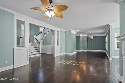 8120 Mason Ridge Lane Wilmington NC 28409