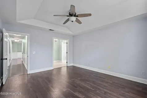 8120 Mason Ridge Lane Wilmington NC 28409