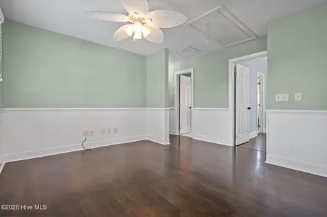 8120 Mason Ridge Lane Wilmington NC 28409