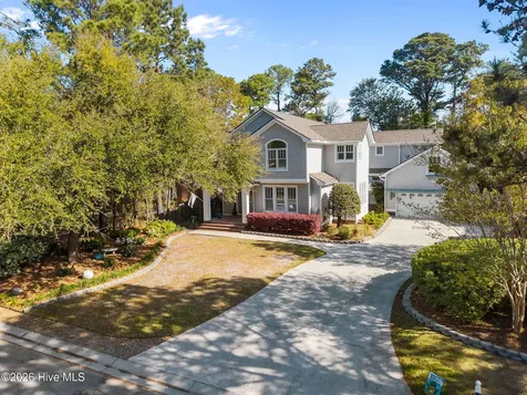 8120 Mason Ridge Lane Wilmington NC 28409