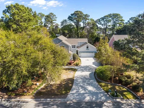 8120 Mason Ridge Lane Wilmington NC 28409