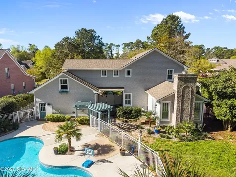 8120 Mason Ridge Lane Wilmington NC 28409