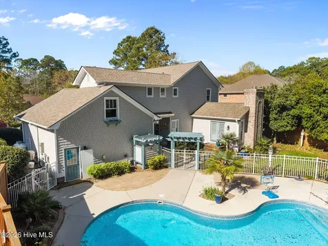 8120 Mason Ridge Lane Wilmington NC 28409