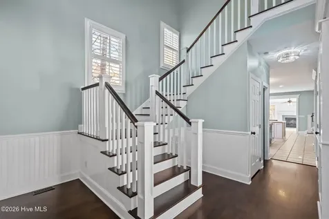 8120 Mason Ridge Lane Wilmington NC 28409