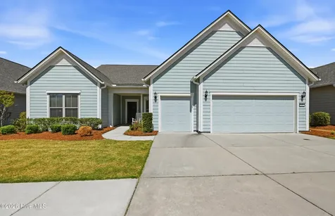 627 Lyrebird Avenue Wilmington NC 28412