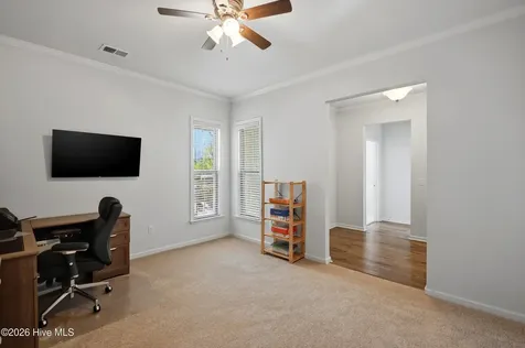 627 Lyrebird Avenue Wilmington NC 28412