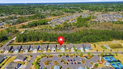 627 Lyrebird Avenue Wilmington NC 28412