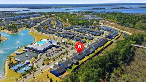 627 Lyrebird Avenue Wilmington NC 28412