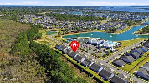 627 Lyrebird Avenue Wilmington NC 28412