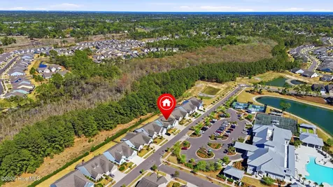 627 Lyrebird Avenue Wilmington NC 28412