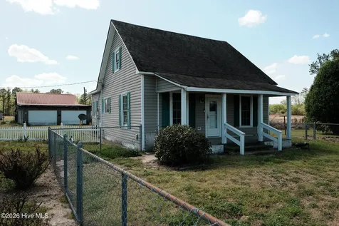 697 Okisko Road Elizabeth City NC 27909
