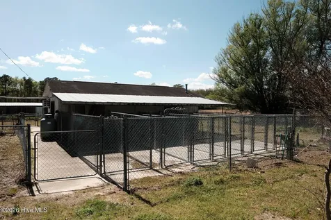 697 Okisko Road Elizabeth City NC 27909