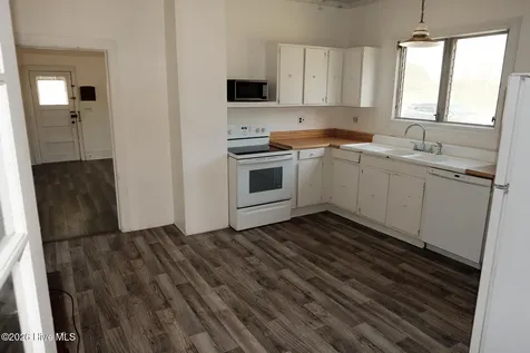697 Okisko Road Elizabeth City NC 27909
