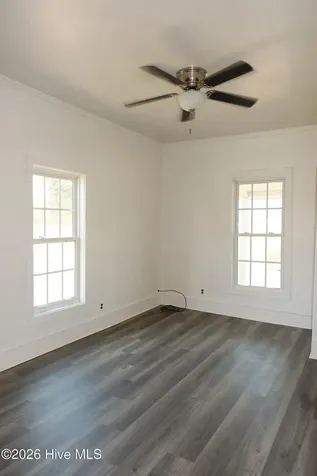 697 Okisko Road Elizabeth City NC 27909