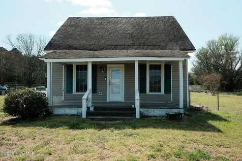 697 Okisko Road Elizabeth City NC 27909