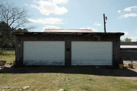 697 Okisko Road Elizabeth City NC 27909