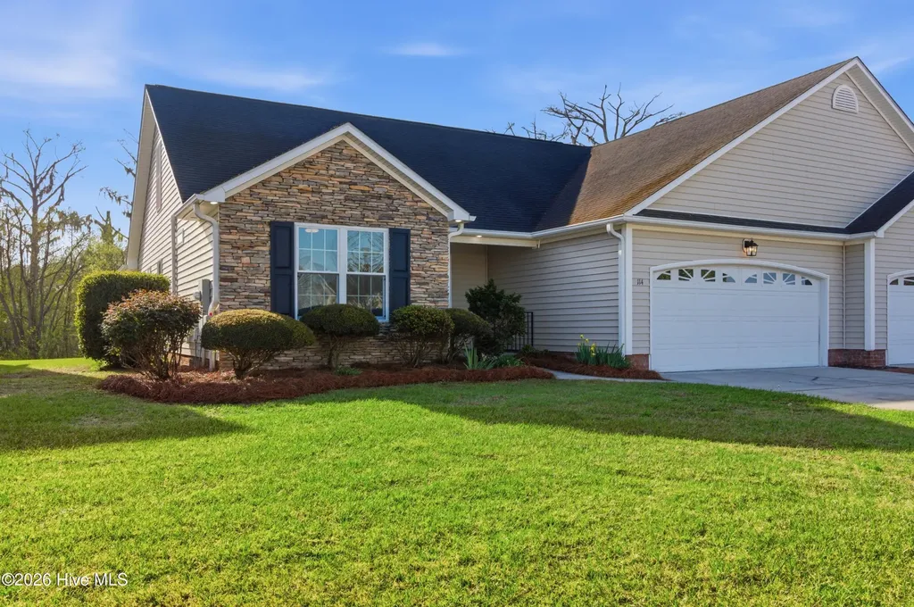 114 Jordan Drive New Bern NC 28562