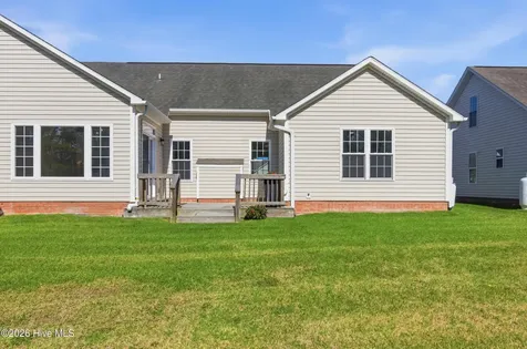 114 Jordan Drive New Bern NC 28562