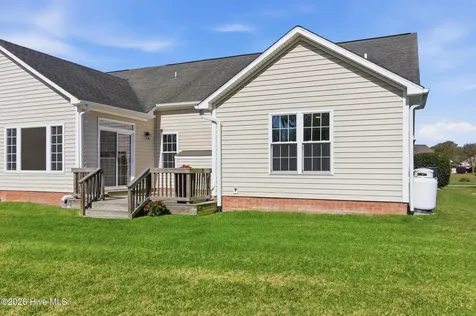 114 Jordan Drive New Bern NC 28562