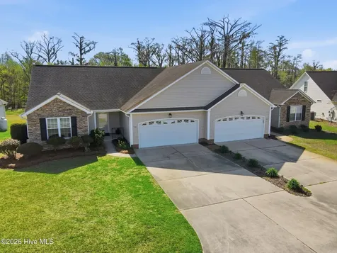 114 Jordan Drive New Bern NC 28562