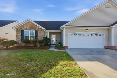 114 Jordan Drive New Bern NC 28562
