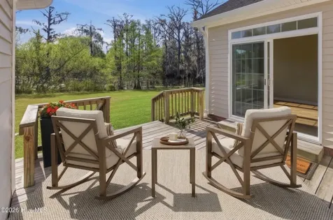114 Jordan Drive New Bern NC 28562