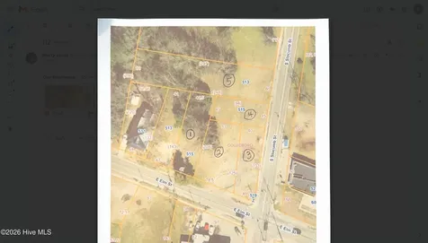 515 S Slocumb Street Goldsboro NC 27530
