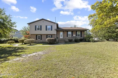 508 University Drive Jacksonville NC 28546