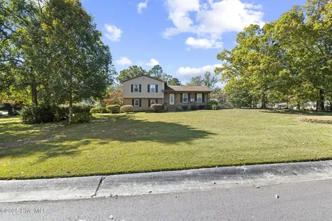 508 University Drive Jacksonville NC 28546