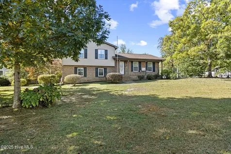 508 University Drive Jacksonville NC 28546