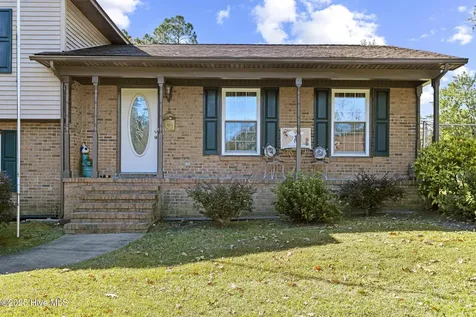 508 University Drive Jacksonville NC 28546