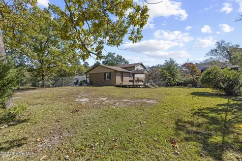 508 University Drive Jacksonville NC 28546