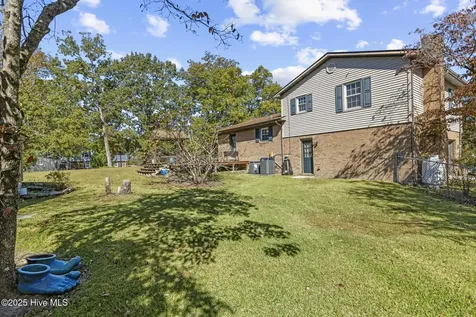 508 University Drive Jacksonville NC 28546
