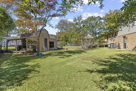 508 University Drive Jacksonville NC 28546
