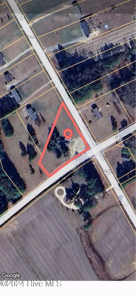 16152 Nc Highway 125 Halifax NC 27839