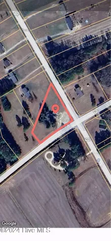 16152 Nc Highway 125 Halifax NC 27839