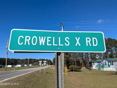 16152 Nc Highway 125 Halifax NC 27839