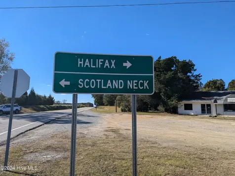 16152 Nc Highway 125 Halifax NC 27839