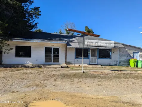 16152 Nc Highway 125 Halifax NC 27839