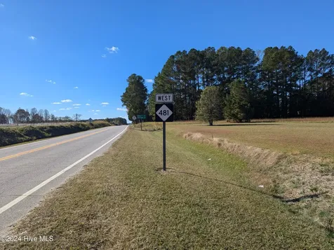 16152 Nc Highway 125 Halifax NC 27839