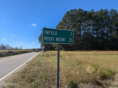 16152 Nc Highway 125 Halifax NC 27839