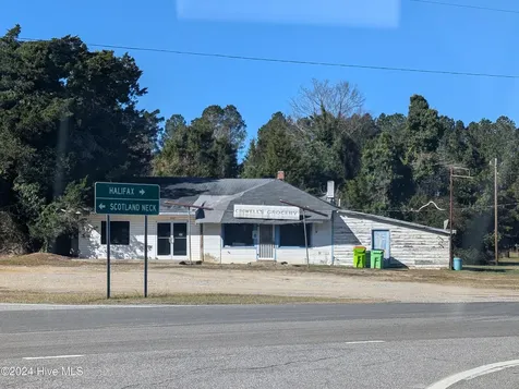 16152 Nc Highway 125 Halifax NC 27839