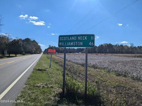 16152 Nc Highway 125 Halifax NC 27839