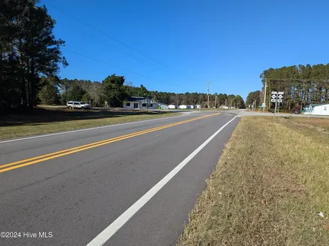 16152 Nc Highway 125 Halifax NC 27839