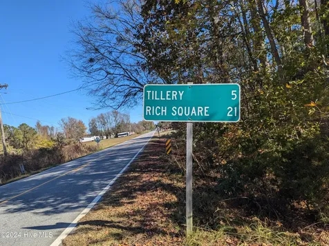16152 Nc Highway 125 Halifax NC 27839
