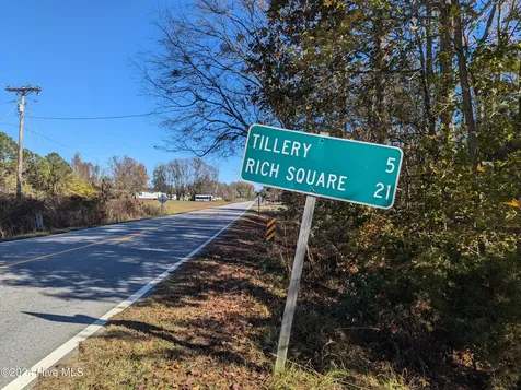 16152 Nc Highway 125 Halifax NC 27839